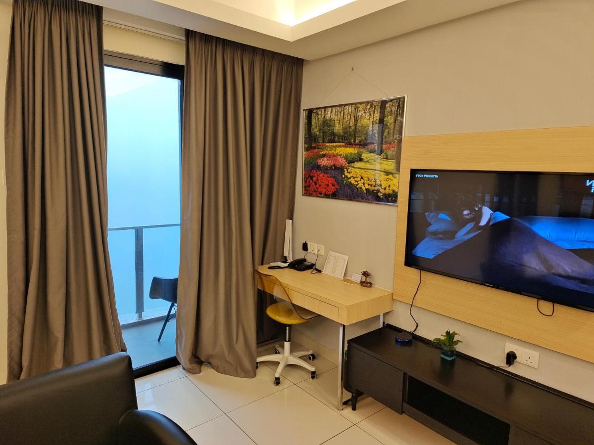 Genting Hilltop Ion Delemen Highland Гентинг-Хайлендс Экстерьер фото